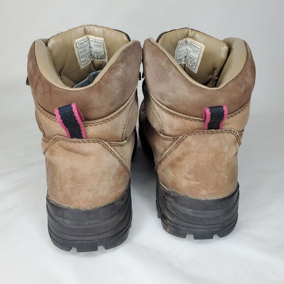 Kathmandu Tiber NGX Walking Boot Women Size 8 - Picture 6 of 8